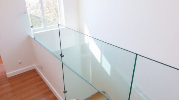 Top Glass Balustrade Systems for Improved Safety and Style