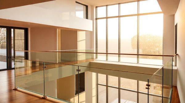 Top Glass Balustrade Systems for Improved Safety and Style